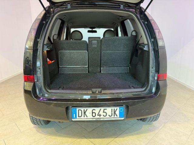 OPEL Meriva 1.4 16V Cosmo