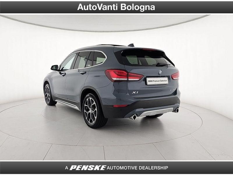 BMW X1 X1 xDrive20d xLine
