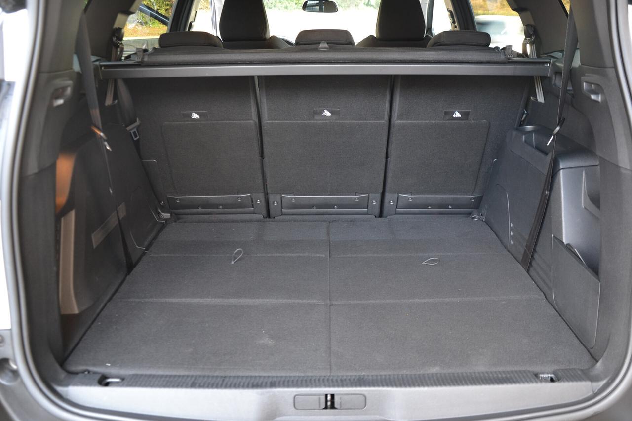 Peugeot 5008 1.5 HDi 130CV EAT8 7 POSTI **KM20000*PREZZO VERO*