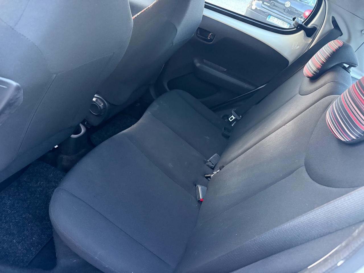 Citroen C1 Airscape VTi 68 5 porte Shine