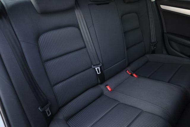 AUDI A4 Avant 2.0 TDI 120 CV