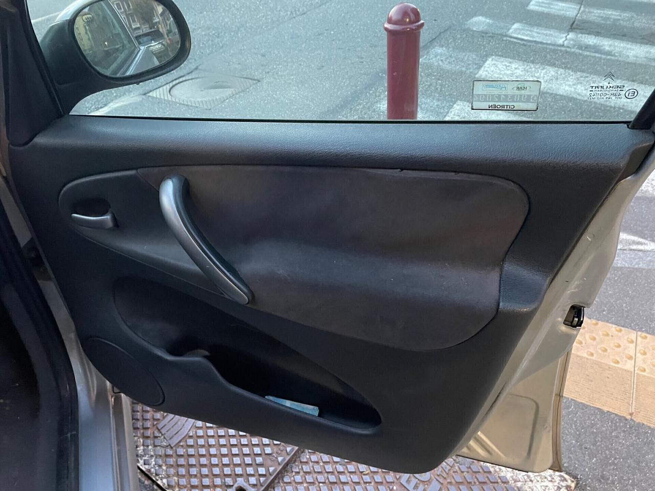 CitroenXsaraPicasso 1.6 16V/TAGLIANDI/1PROP/GARANZIA