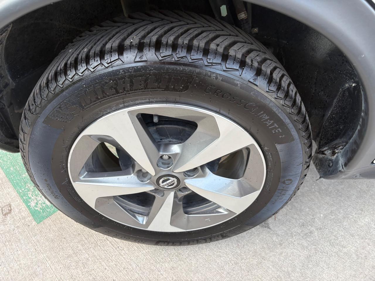 Nissan Juke anno 2019/.1.6 benzina/ GPL km 73 mila