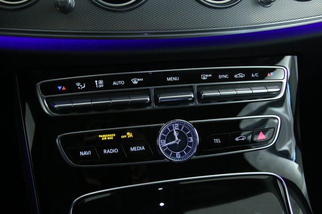 MERCEDES-BENZ E 220 d 4Matic Auto Premium*SCONTO IMMEDIATO*