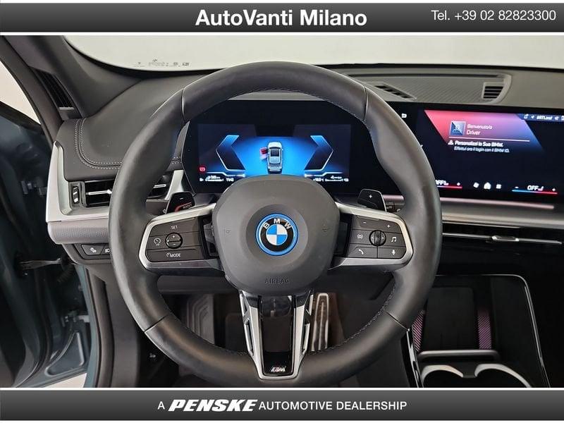 BMW X1 X1 xdrive 25e MSport auto