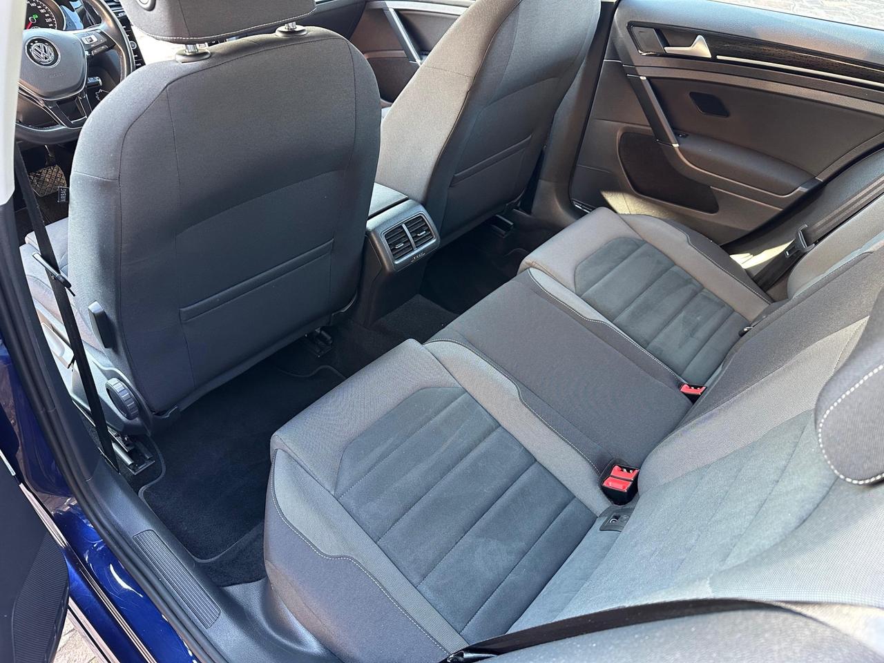 Volkswagen Golf 1.5 eTSI 150 CV EVO ACT DSG 1st Edition Style