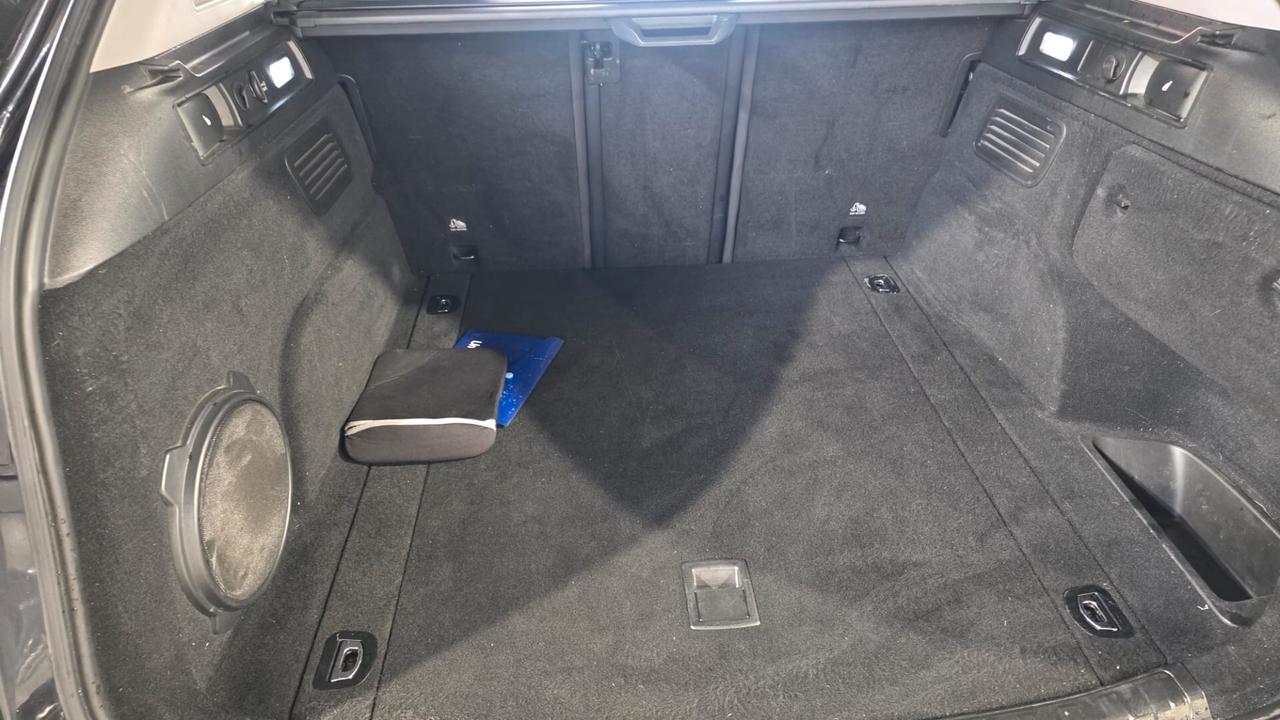 Alfa Romeo Stelvio 2.2 Turbodiesel 210 CV AT8 Q4 Executive