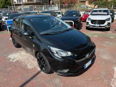 Opel Corsa GPL 69CV *COMANDI AL VOLANTE
