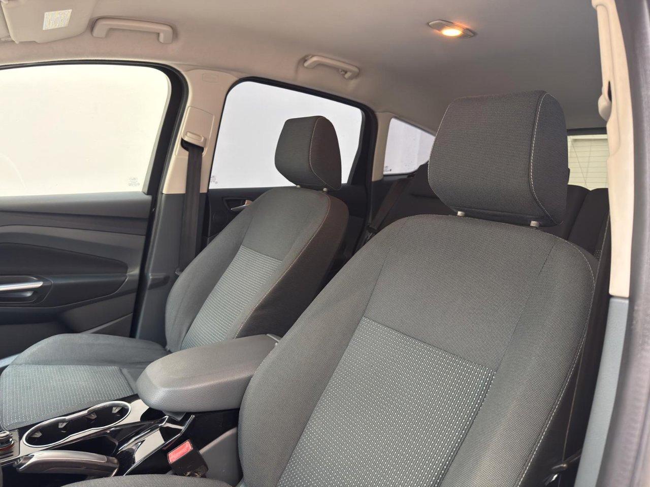 Ford C-Max 1.6 Titanium Gpl 120cv