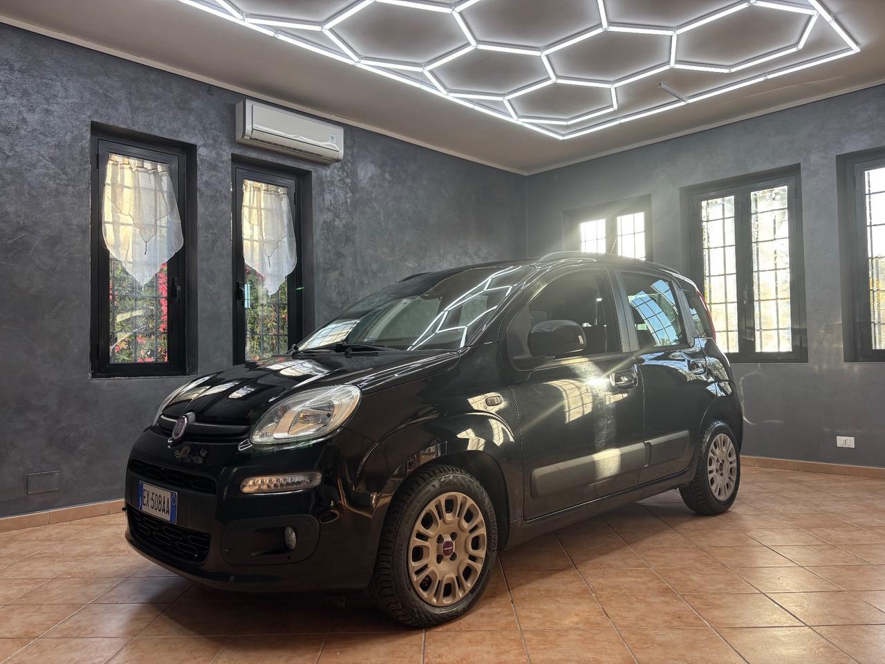 Fiat Panda 1.3 MJT