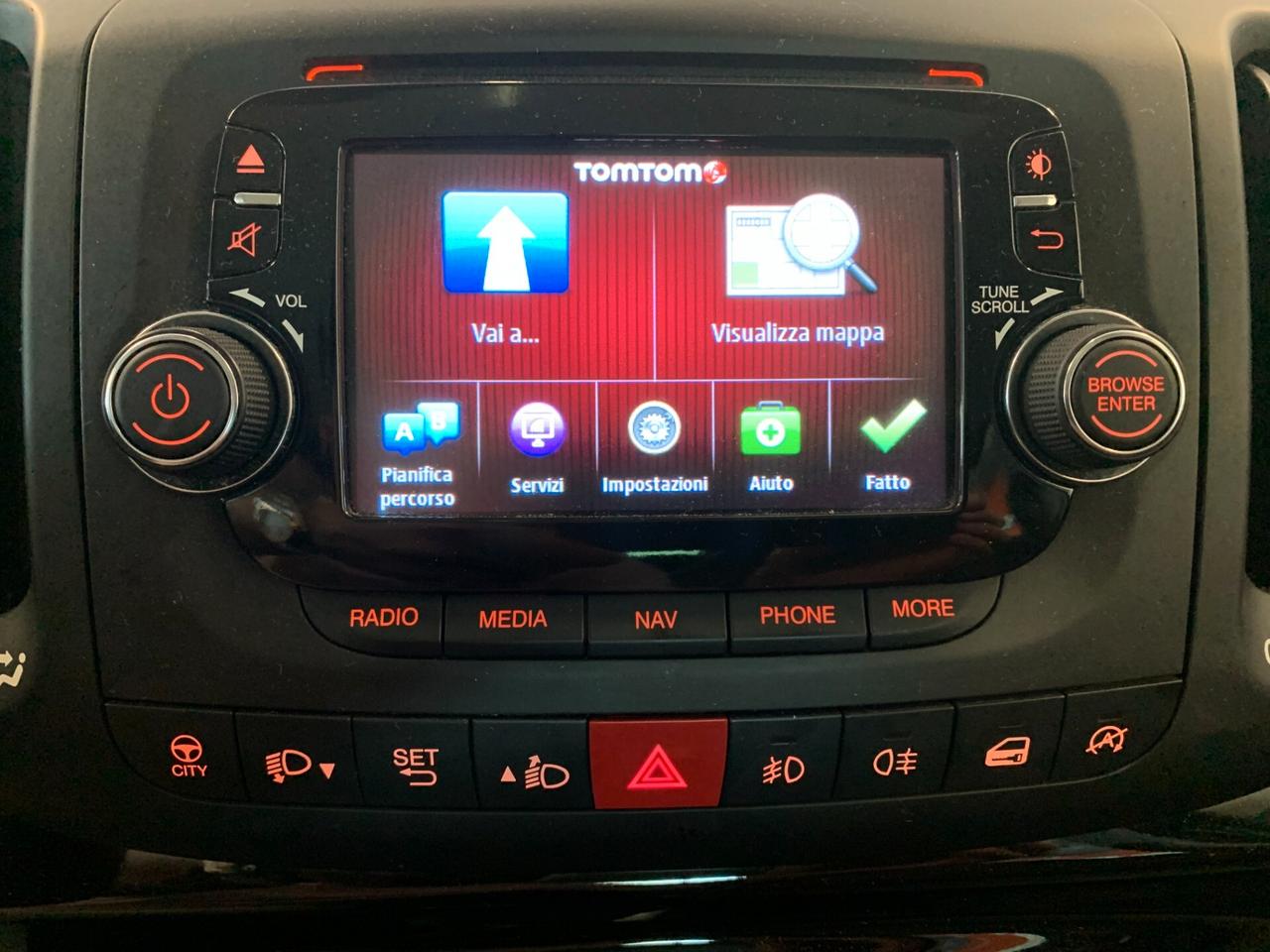 Fiat 500L 1.3 Multijet 85 CV Trekking