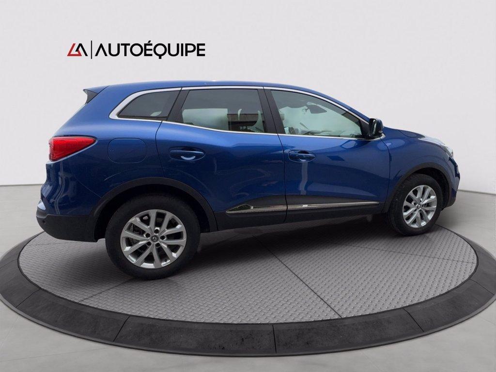 RENAULT Kadjar 1.3 tce Business 140cv fap del 2021