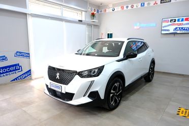 Peugeot 2008 1.5 Blue HDi 110cv Allure