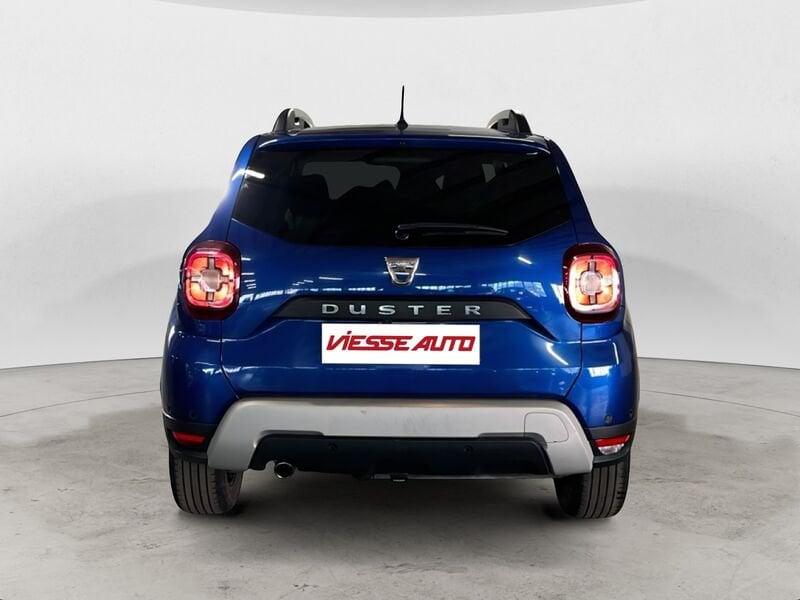 Dacia Duster 1.5 dCi 115cv 4x2 Prestige