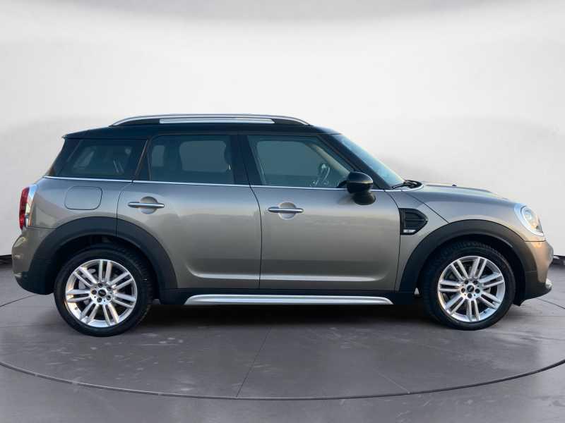MINI Mini Countryman 2.0 Cooper D AuTo