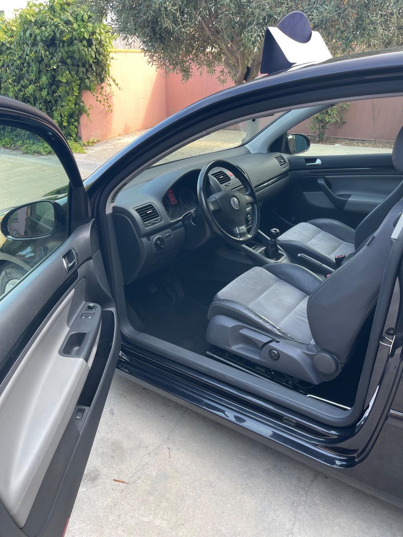 Volkswagen Golf 1.4 16V TSI 3p. GT Sport