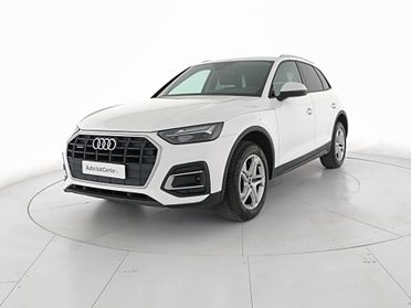 Audi Q5 40 2.0 tdi mhev 12V Business quattro