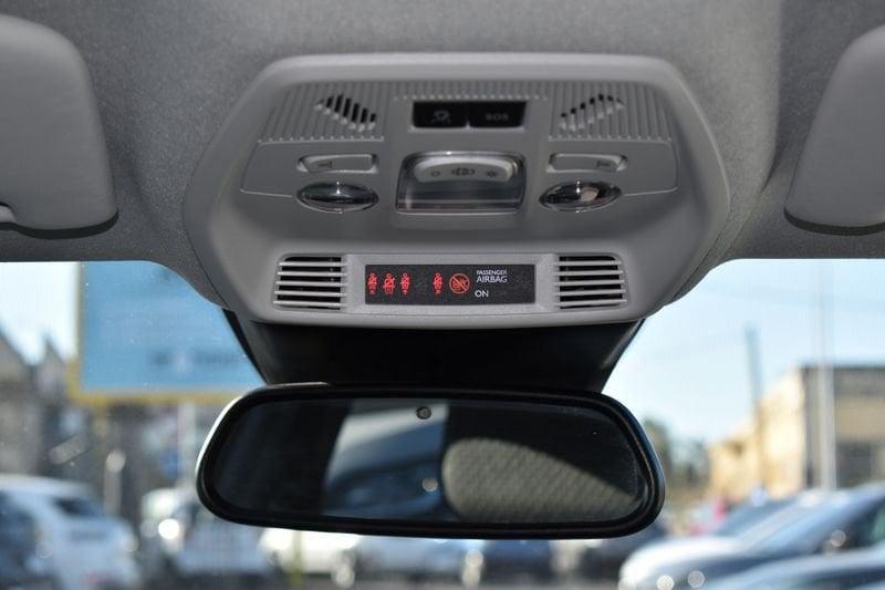 Opel Frontera Frontera Hybrid 145 CV EDCT GS