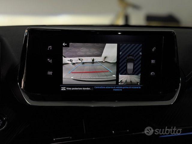 Peugeot 208 1.5 bluehdi 102CV GT S&S KM CERTIFICAT