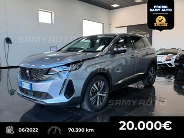 Peugeot 3008 BlueHDi 130 S&S Allure
