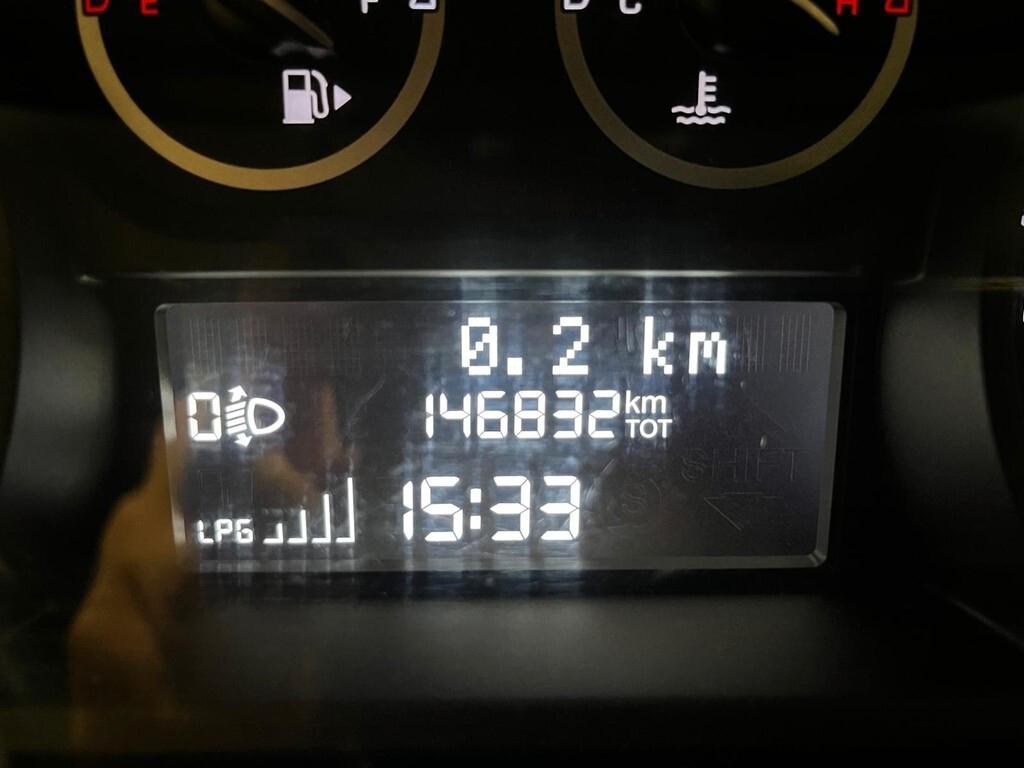 Lancia Ypsilon 1.2 GPL Elefantino neopatentati