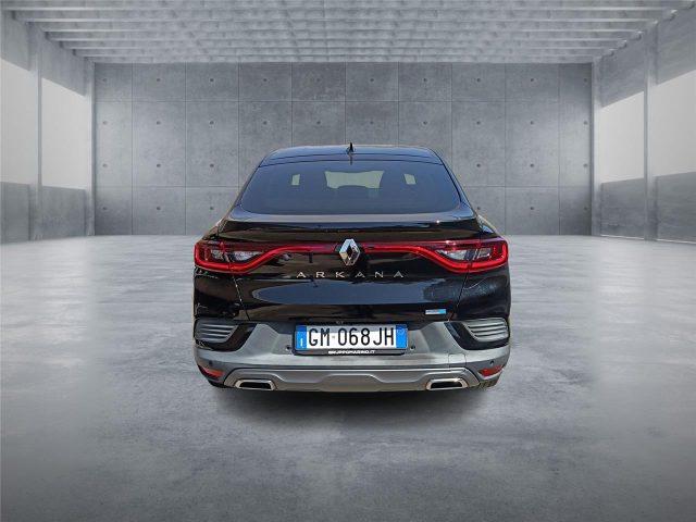 RENAULT Arkana Arkana Hybrid E-Tech 145 CV R.S. Line