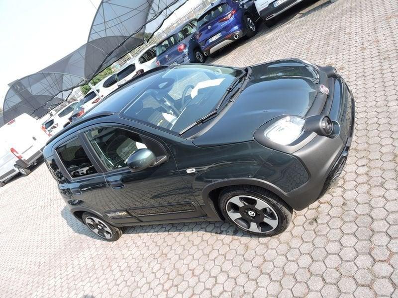 FIAT Panda Panda 1.0 FireFly S&S Hybrid Pandina
