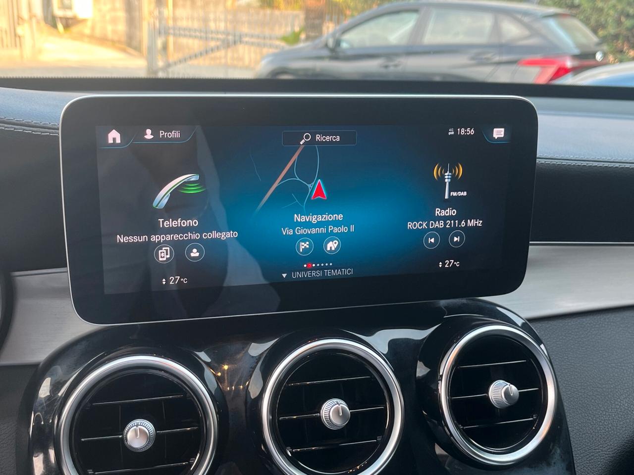 Mercedes-benz GLC 300 GLC 300 de 4Matic Plug-in hybrid Coupé Premium