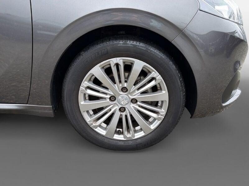 Peugeot 208 PureTech 82 5 porte Active