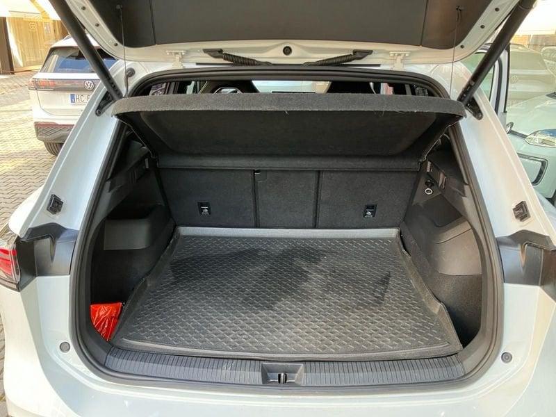 Volkswagen Tiguan 1.5 eTSI 110KW ACT R-Line DSG
