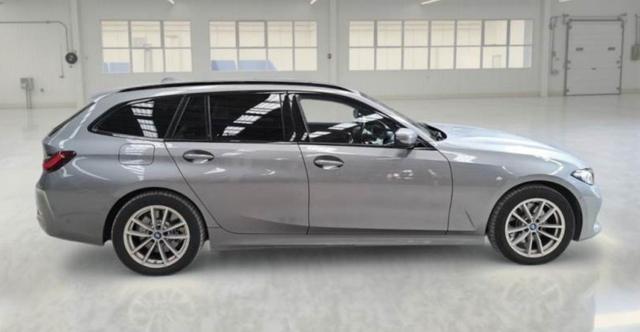 BMW 320 e Touring