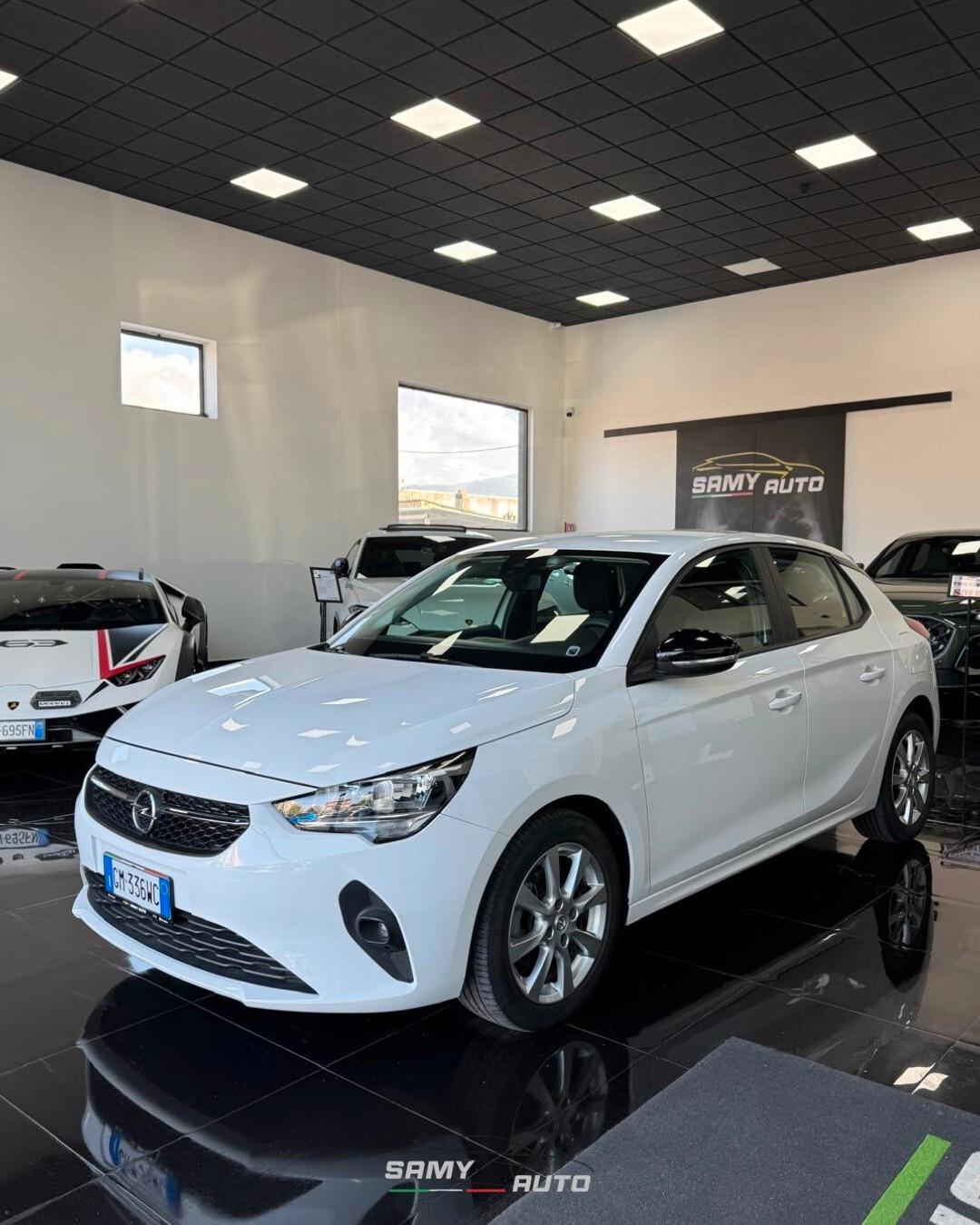 Opel Corsa 1.5 D 100 CV GS