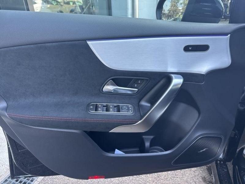 Mercedes-Benz Classe A 45 S AMG 4Matic+ Premium