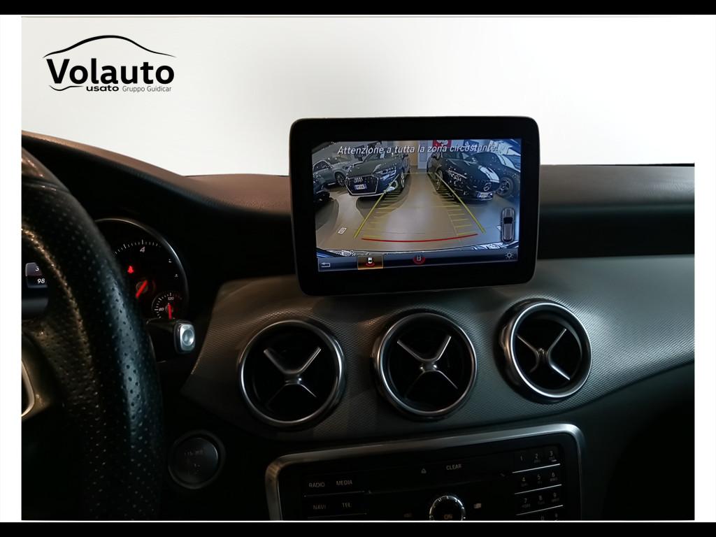 Mercedes-Benz GLA-X156 2017 - GLA 200 d Sport auto