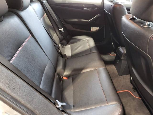 BMW X1 Xdrive20d Sport Line 184cv