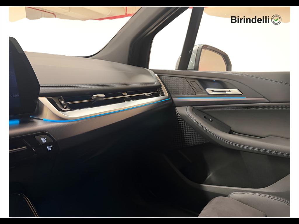 BMW Serie 2 A.T. (U06) - 218d Active Tourer Msport