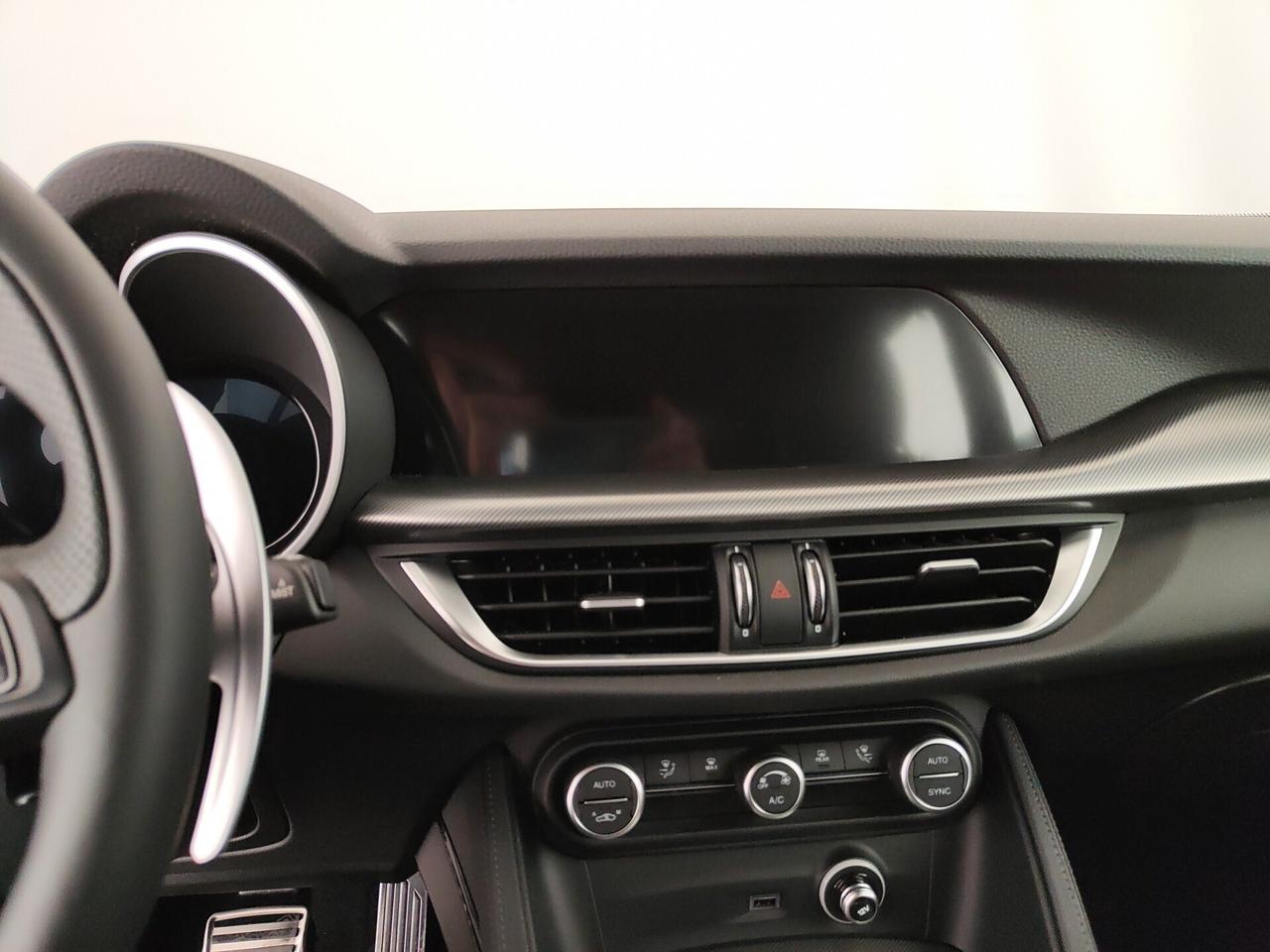 Alfa Romeo Stelvio 2.2 Turbodiesel 210 CV AT8 Q4 Sprint