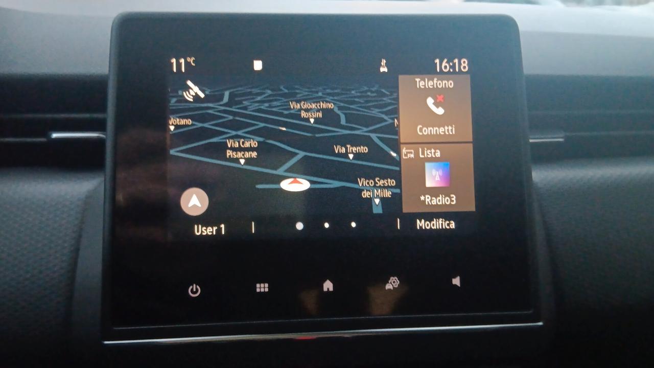 Renault Clio Blue dCi 85 CV 5 porte Zen