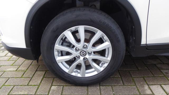 NISSAN X-Trail 2.0 dCi 4WD N-Connecta