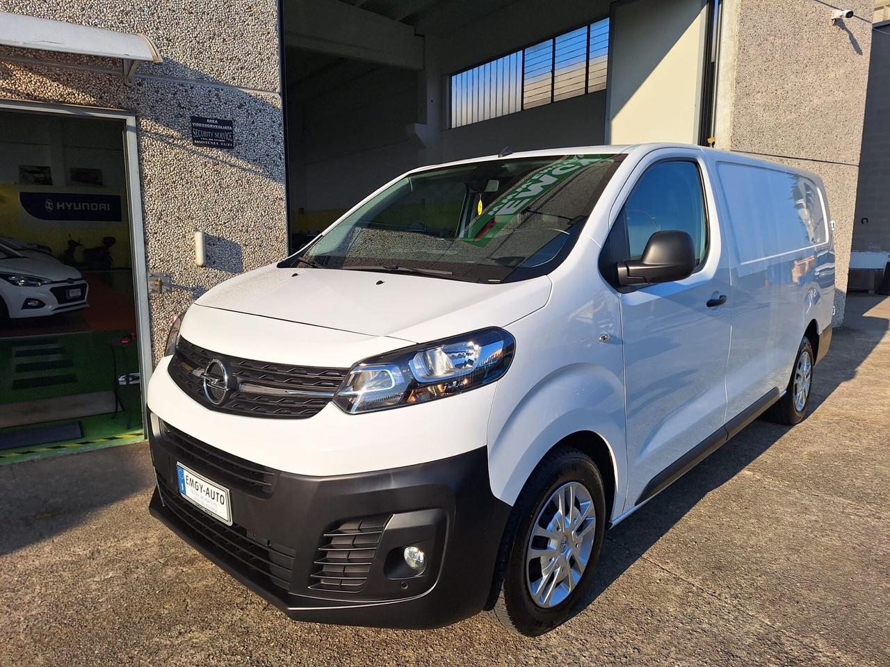 Opel Vivaro 2.0 Diesel 150CV Furgon Van