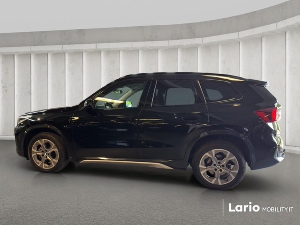 BMW X1 20 d Mild Hybrid 48V xLine xDrive DCT