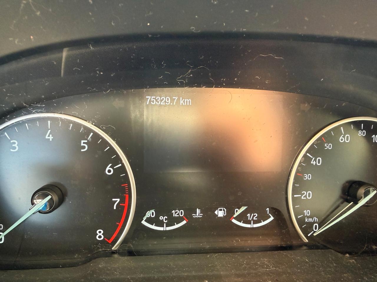 Ford EcoSport 1.0 EcoBoost 100 CV ST-Line