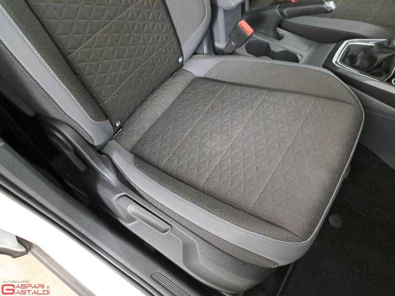 Volkswagen T-Cross 1.0 TSI 110 CV DSG Advanced