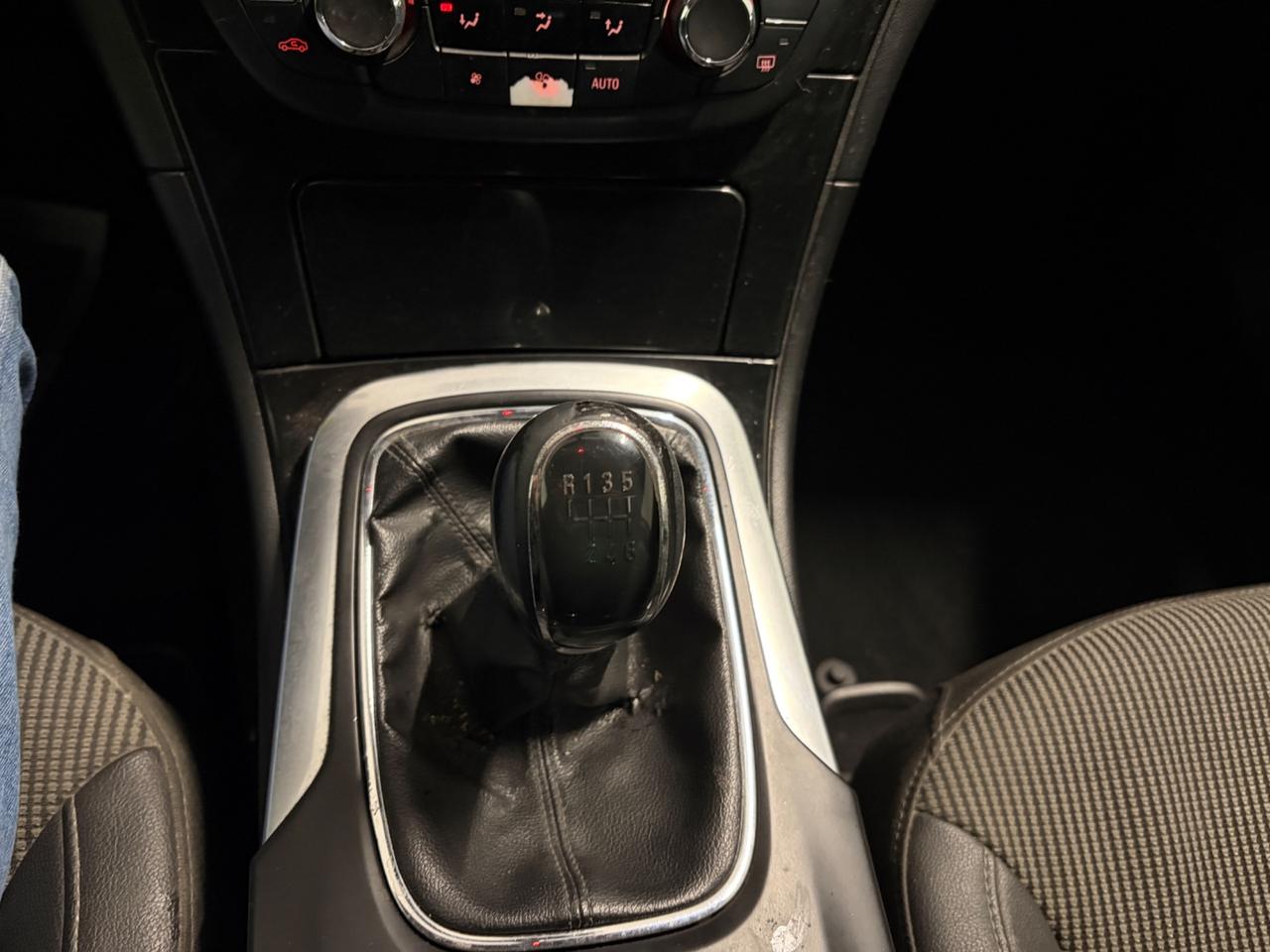 Opel Insignia 2.0 CDTI Sports Tourer Cosmo FULL