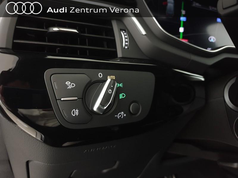 Avant 3.0TDI 341CV quattro tiptr Sport Attitude