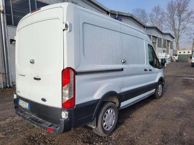 Ford Transit 13990 + IVA 350 2.0 TDCI 130 CV MHEV E6.2