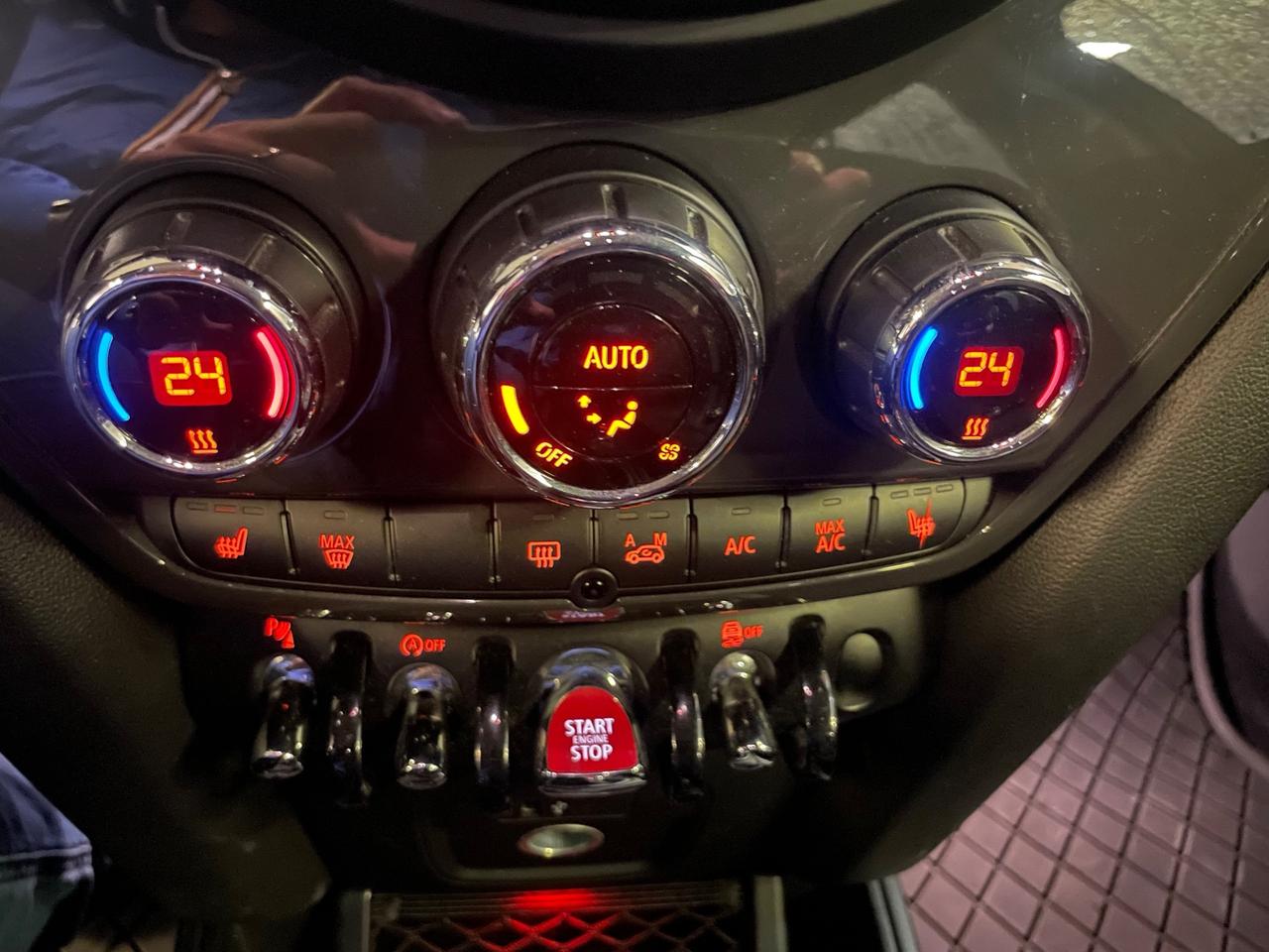 Mini One Countryman 1.5 Cooper