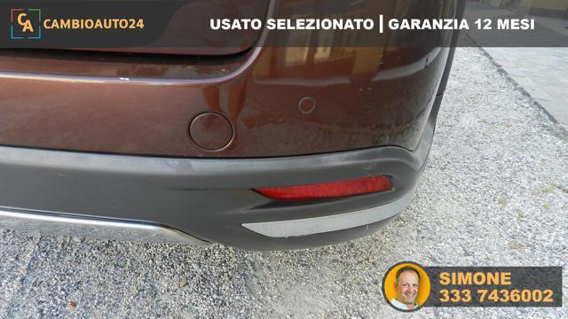 PEUGEOT 508 RXHIbrida Diesel con trazione integrale inseribile