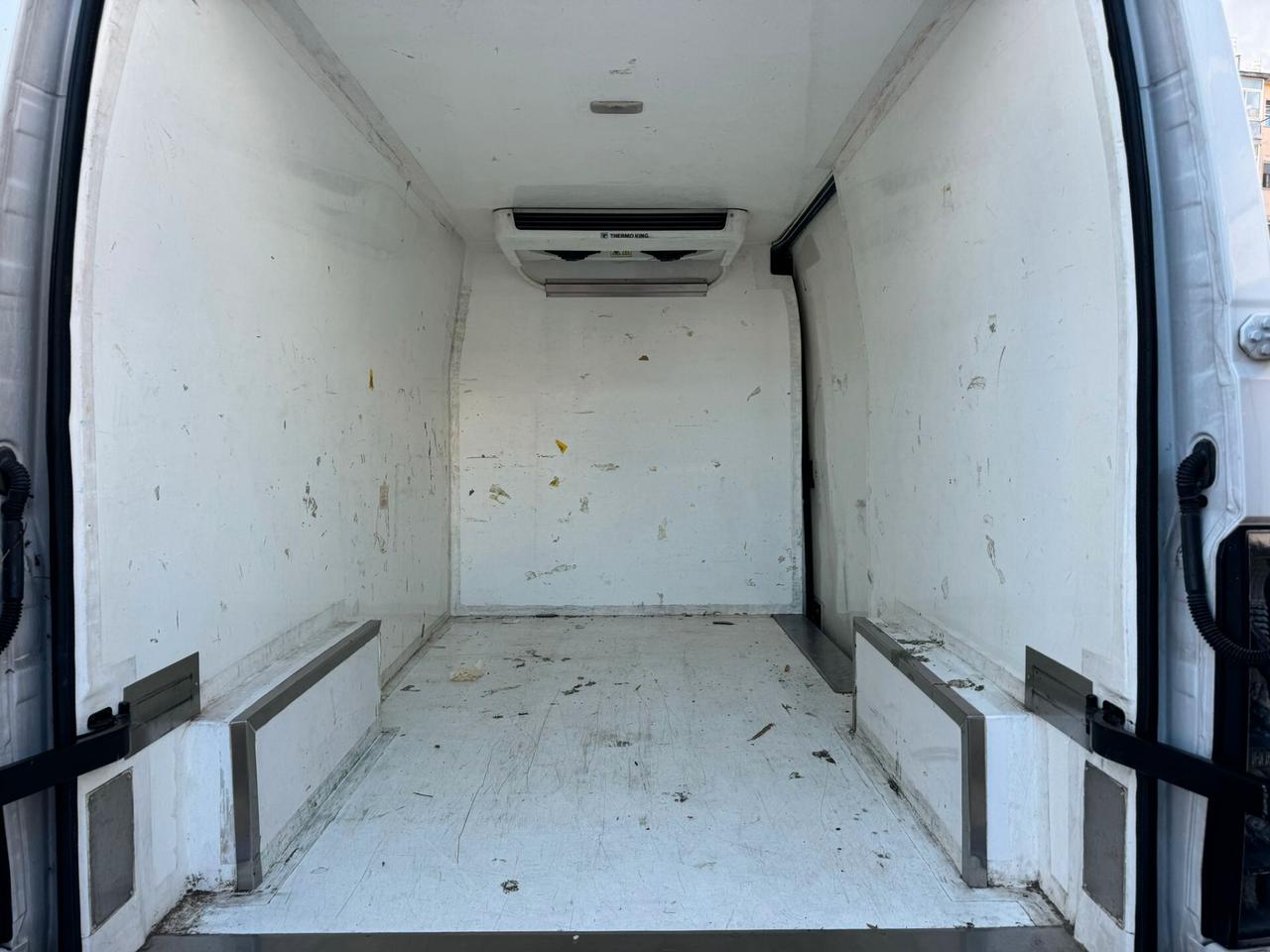 MASTER 2021 L2H2 2.3 DCI 150 CV FRIGORIFERO FNAX