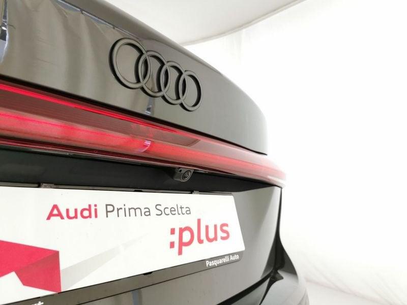 Audi A5 Berlina 2.0 tdi mhev+ Launch edition one quattro 204cv s-tronic